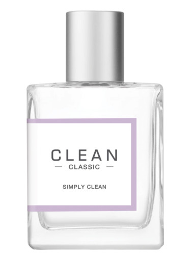 عطر ادکلن سیمپلی کلین کلین - Simply Clean Clean - بررسی، قیمت و خرید