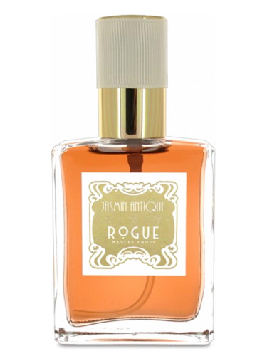 عطر ادکلن جَسمین آنتیک روگ پرفیومری - Jasmin Antique Rogue Perfumery - بررسی، قیمت و خرید