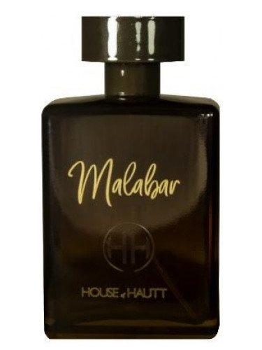عطر ادکلن مالابار هاوس آو هات - Malabar House of Hautt - بررسی، قیمت و خرید