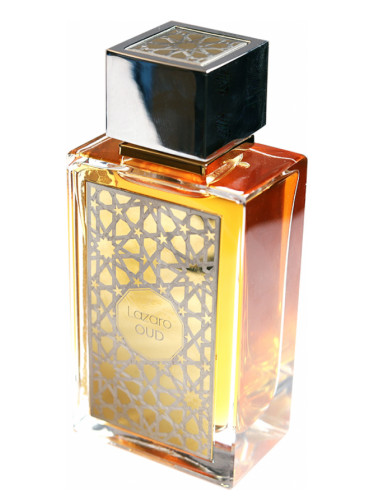 عطر ادکلن اود لازارو - Oud Lazaro - بررسی، قیمت و خرید