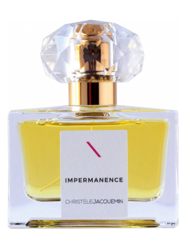 عطر ادکلن ایمپرمِنِنس کریستل ژاکمن - Impermanence Christèle Jacquemin - بررسی، قیمت و خرید