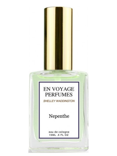 عطر ادکلن نه‌پنث اِن وویاژ پرفیومز - Nepenthe En Voyage Perfumes - بررسی، قیمت و خرید