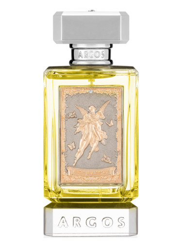 عطر ادکلن باتسیو ایمورتاله آرگوس - Bacio Immortale Argos - بررسی، قیمت و خرید