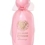 عطر ادکلن پرینسس دریمینگ نیو برند پرفیومز - Princess Dreaming New Brand Parfums - بررسی، قیمت و خرید