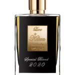 عطر ادکلن لاو بای کیلیان رز اند عود اسپشال بلند ۲۰۲۰ بای کیلیان - Love by Kilian Rose and Oud Special Blend 2020 By Kilian - بررسی، قیمت و خرید