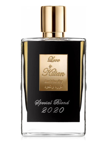 عطر ادکلن لاو بای کیلیان رز اند عود اسپشال بلند ۲۰۲۰ بای کیلیان - Love by Kilian Rose and Oud Special Blend 2020 By Kilian - بررسی، قیمت و خرید