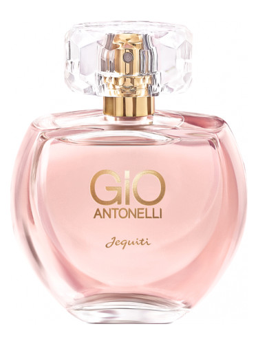 عطر ادکلن جیو آنتونلی ژکیتی - Gio Antonelli Jequiti - بررسی، قیمت و خرید