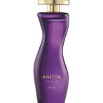 عطر ادکلن آنیٹا فاتال ژکیتی - Anitta Fatale Jequiti - بررسی، قیمت و خرید