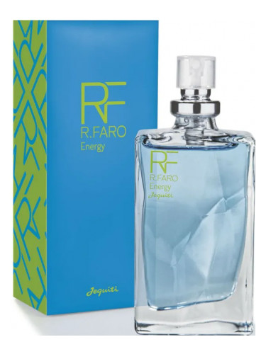 عطر ادکلن رودریگو فارو انرژی جکوئیتی - Rodrigo Faro Energy Jequiti - بررسی، قیمت و خرید