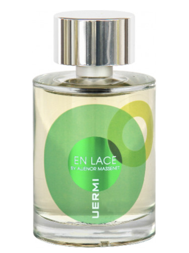 عطر ادکلن ان لیس یورمی - En Lace UERMI - بررسی، قیمت و خرید