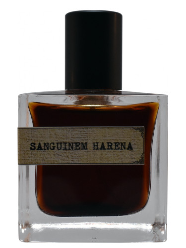 عطر ادکلن سنگوینم آرنا کرiminal Elements - Sanguinem Arena Criminal Elements - بررسی، قیمت و خرید