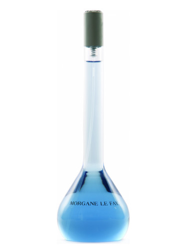 عطر ادکلن بلو مورگان لی فی - Blue Morgane le Fay - بررسی، قیمت و خرید