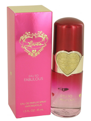 عطر ادکلن اوسو فبولس دِینا - Eau So Fabulous Dana - بررسی، قیمت و خرید