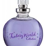 عطر ادکلن فانتزی ورلد کالکشن بم-می-کر کوم بریلو ژکیتی - Fantasy World Collection Bem-Me-Quer com Brilho Jequiti - بررسی، قیمت و خرید
