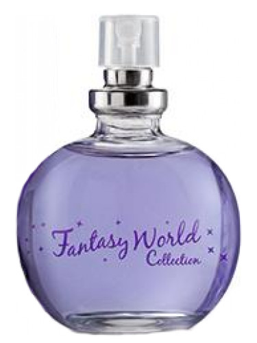 عطر ادکلن فانتزی ورلد کالکشن بم-می-کر کوم بریلو ژکیتی - Fantasy World Collection Bem-Me-Quer com Brilho Jequiti - بررسی، قیمت و خرید