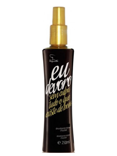 عطر ادکلن یو دیوورو شوکولات جکیتی - Eu Devoro Chocolate Jequiti - بررسی، قیمت و خرید