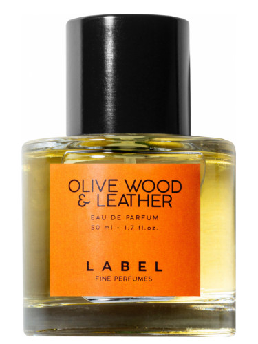 عطر ادکلن اولیوود اند لدر لیبل - Olive Wood & Leather Label - بررسی، قیمت و خرید