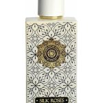 عطر ادکلن سیلک رزز لوکسودور - Silk Roses Luxodor - بررسی، قیمت و خرید