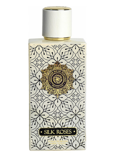 عطر ادکلن سیلک رزز لوکسودور - Silk Roses Luxodor - بررسی، قیمت و خرید