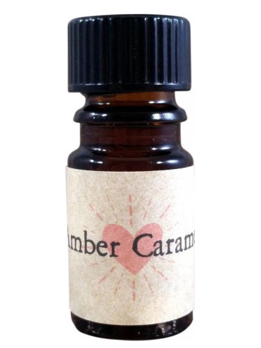 عطر ادکلن امبر کارامل آرکانا وایلدکرفت - Amber Caramel Arcana Wildcraft - بررسی، قیمت و خرید