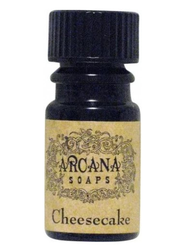 عطر ادکلن چیزکیک آرکانا وایلدکرافت - Cheesecake Arcana Wildcraft - بررسی، قیمت و خرید
