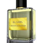 عطر ادکلن کریستال وود ال نبیل - Crystal Wood El Nabil - بررسی، قیمت و خرید