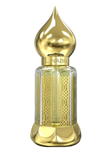 عطر ادکلن ماسک بلا ال نبیل - Musk Bella El Nabil - بررسی، قیمت و خرید
