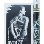 عطر ادکلن فترز چارزیلیا - Fetters / Пута Char-Zillya - بررسی، قیمت و خرید