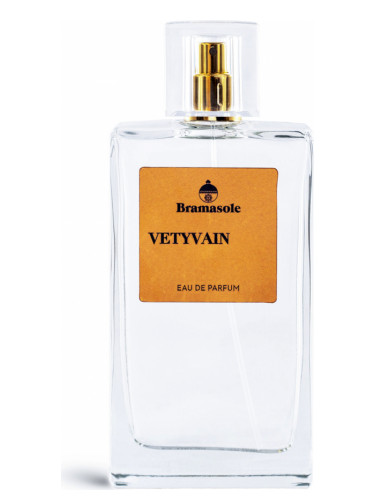 عطر ادکلن وتی وین براماسول - Vetyvain Bramasole - بررسی، قیمت و خرید