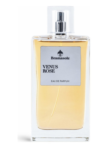 عطر ادکلن ونوس رز باماسول - Venus Rose Bramasole - بررسی، قیمت و خرید