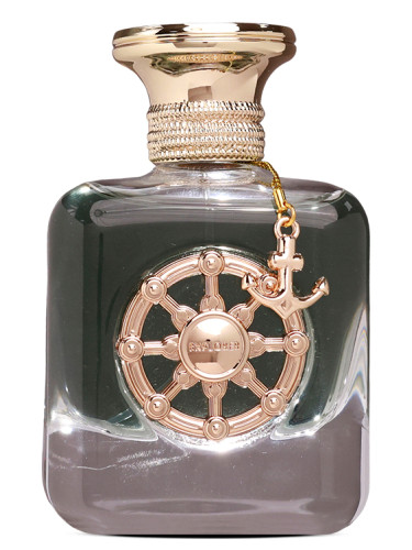 عطر ادکلن اکسپلورر گلد آرورا سنتس - Explorer Gold Aurora Scents - بررسی، قیمت و خرید