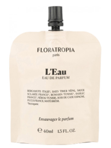 عطر ادکلن لو فلوراتروپیا - L'Eau Floratropia - بررسی، قیمت و خرید
