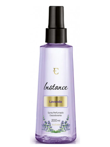 عطر ادکلن اینستنس لاوندا یودورا - Instance Lavanda Eudora - بررسی، قیمت و خرید