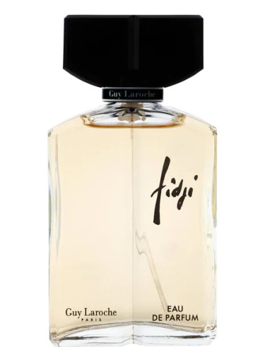 عطر ادکلن فیدیجی او دو پرفیوم گای لاروش - Fidji Eau de Parfum Guy Laroche - بررسی، قیمت و خرید