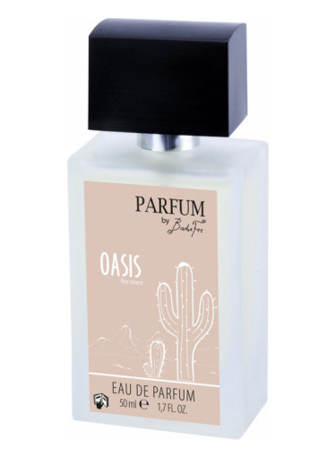 عطر ادکلن اُیسِس بادِفی - Oasis BadeFee - بررسی، قیمت و خرید