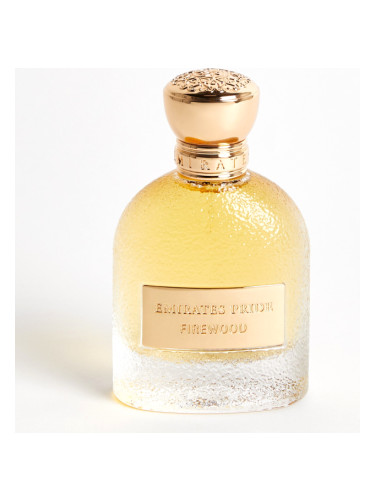 عطر ادکلن فایروود امیریتس پراید پرفیومز - Firewood Emirates Pride Perfumes - بررسی، قیمت و خرید