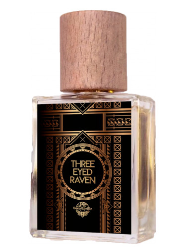 عطر ادکلن تری آید ریون سوکرابی - Three Eyed Raven Sucreabeille - بررسی، قیمت و خرید