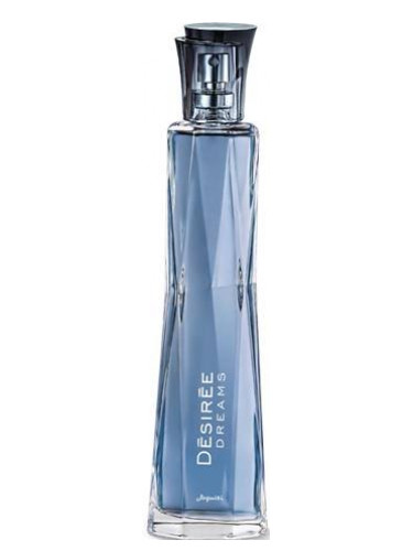 عطر ادکلن دزیره دریمز جکیتی - Désirée Dreams Jequiti - بررسی، قیمت و خرید