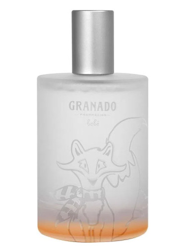عطر ادکلن ببه کامومیا گرانادو - Bebê Camomila Granado - بررسی، قیمت و خرید