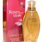 عطر ادکلن رُزز اَند مور پریسیلا پرسلی - Roses and More Priscilla Presley - بررسی، قیمت و خرید