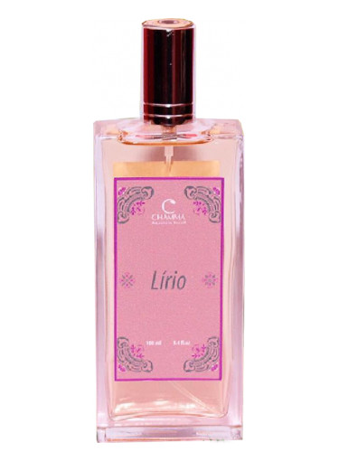 عطر ادکلن لیریو چما دا آمازونیا - Lírio Chamma da Amazônia - بررسی، قیمت و خرید