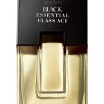 عطر ادکلن بِلَک اسِنشال کِلَس اَکت اِیوِن - Black Essential Class Act Avon - بررسی، قیمت و خرید