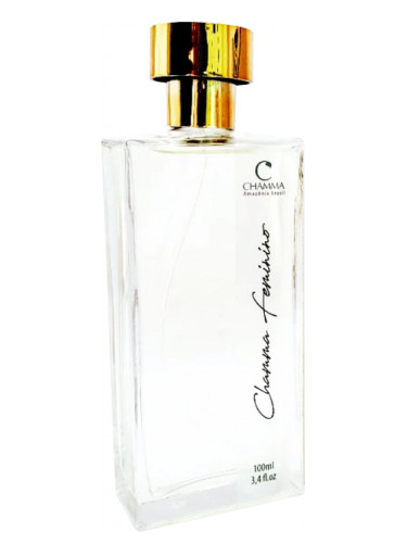 عطر ادکلن چاما فمینینو چاما دا آمازونیا - Chamma Feminino Chamma da Amazônia - بررسی، قیمت و خرید