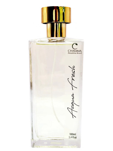 عطر ادکلن آکوا فرش چاما دا آمازونیا - Acqua Fresh Chamma da Amazônia - بررسی، قیمت و خرید