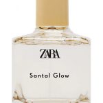 عطر ادکلن سنتال گلو او د تویلت زارا - Santal Glow Eau de Toilette Zara - بررسی، قیمت و خرید