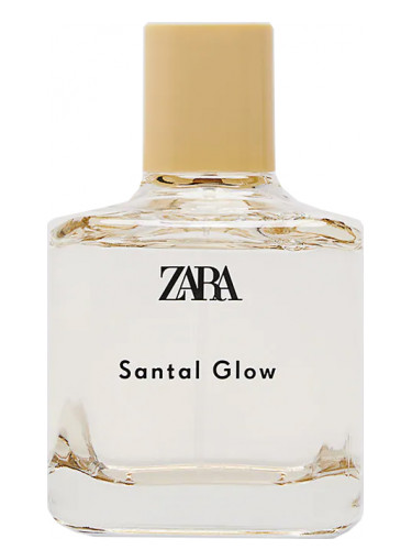 عطر ادکلن سنتال گلو او د تویلت زارا - Santal Glow Eau de Toilette Zara - بررسی، قیمت و خرید