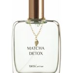 عطر ادکلن ماچا دیتاکس او پارفوم - Matcha Detox Eaux Parfums - بررسی، قیمت و خرید