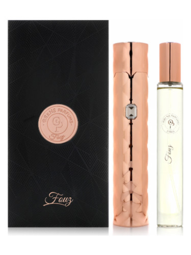 عطر ادکلن فوز اُرنس - Fouz Orens - بررسی، قیمت و خرید