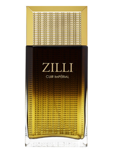 عطر ادکلن کور امپریال زیلی - Cuir Imperial Zilli - بررسی، قیمت و خرید