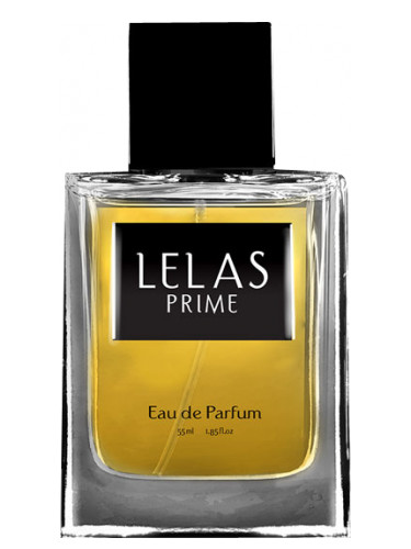 عطر ادکلن پرایم لیلی لیلَس - Prime Lely LELAS - بررسی، قیمت و خرید